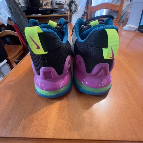 Men’s size 9 Nike air max alpha trainer 5 - Picture 4 of 5